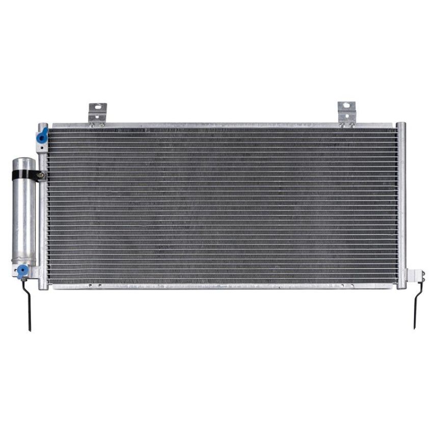 ONE STOP SOLUTIONS 3770 CONDENSER