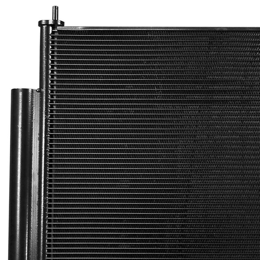 ONE STOP SOLUTIONS 3771 OSC Cooling Products 3771 New Condenser