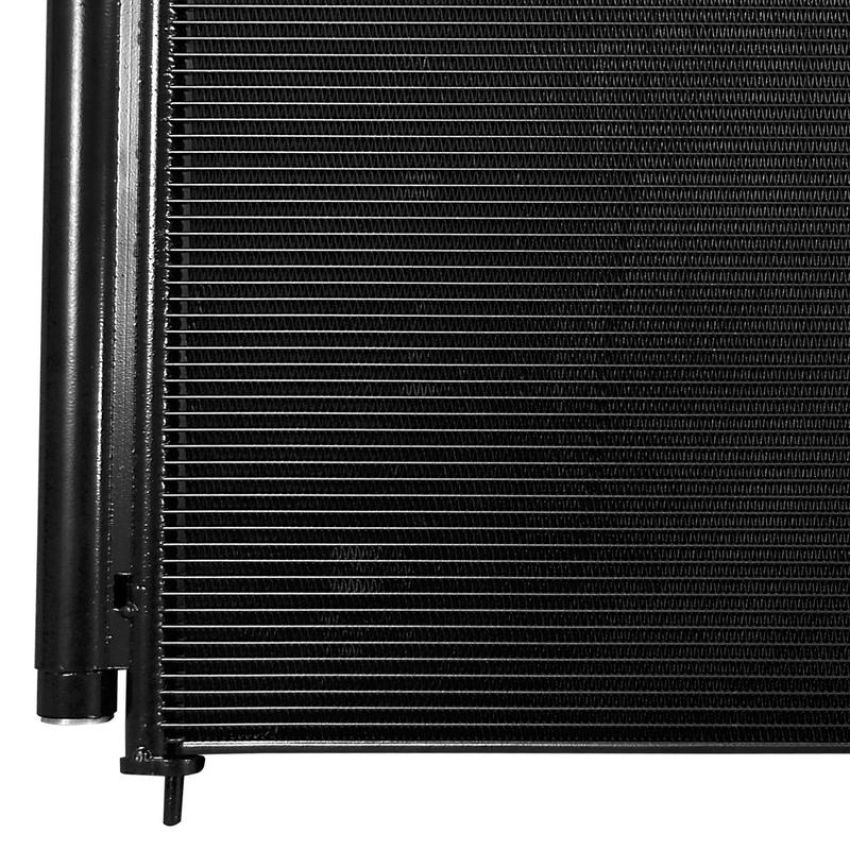 ONE STOP SOLUTIONS 3771 OSC Cooling Products 3771 New Condenser