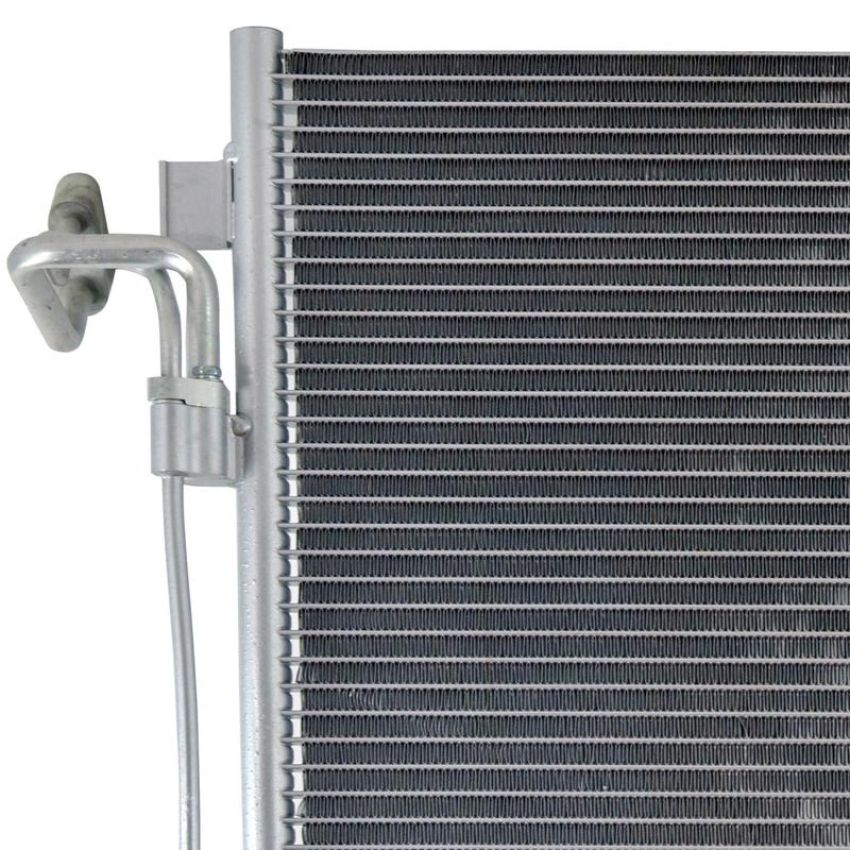 ONE STOP SOLUTIONS 3774 OSC Cooling Products 3774 New Condenser