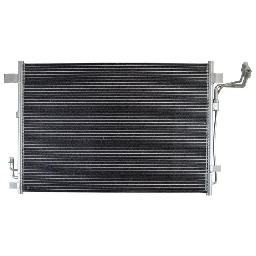 ONE STOP SOLUTIONS 3774 OSC Cooling Products 3774 New Condenser