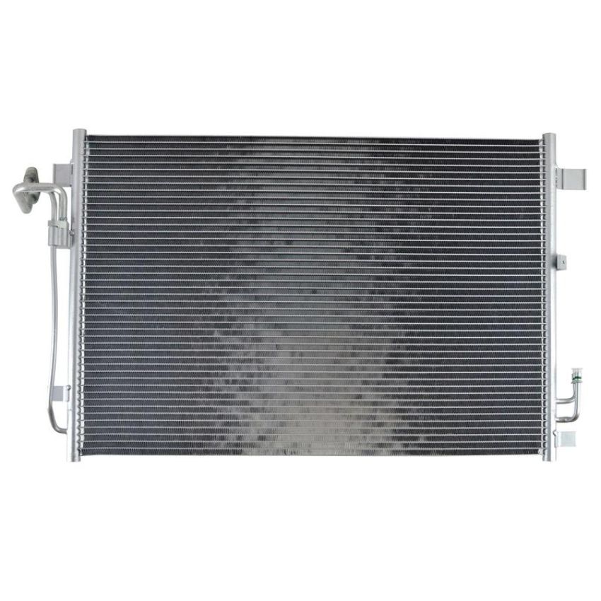 ONE STOP SOLUTIONS 3774 OSC Cooling Products 3774 New Condenser