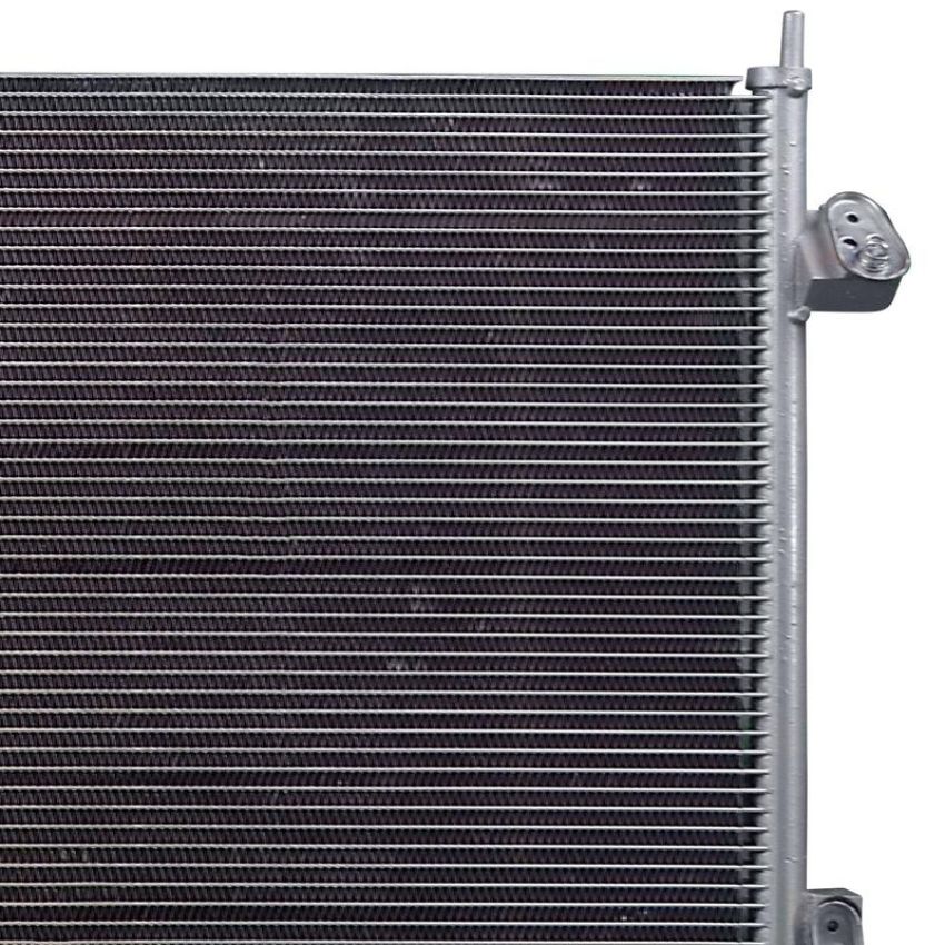 ONE STOP SOLUTIONS 3783 OSC Cooling Products 3783 New Condenser
