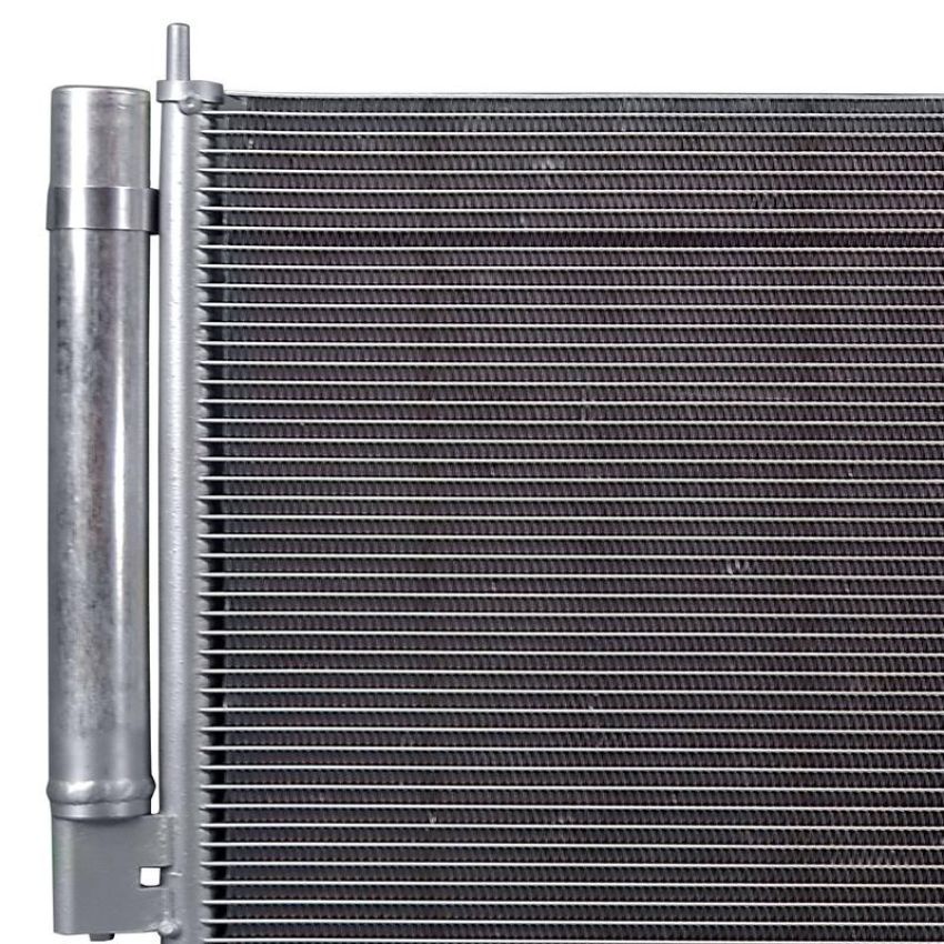 ONE STOP SOLUTIONS 3783 OSC Cooling Products 3783 New Condenser