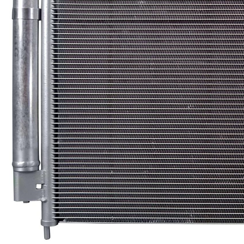 ONE STOP SOLUTIONS 3783 OSC Cooling Products 3783 New Condenser