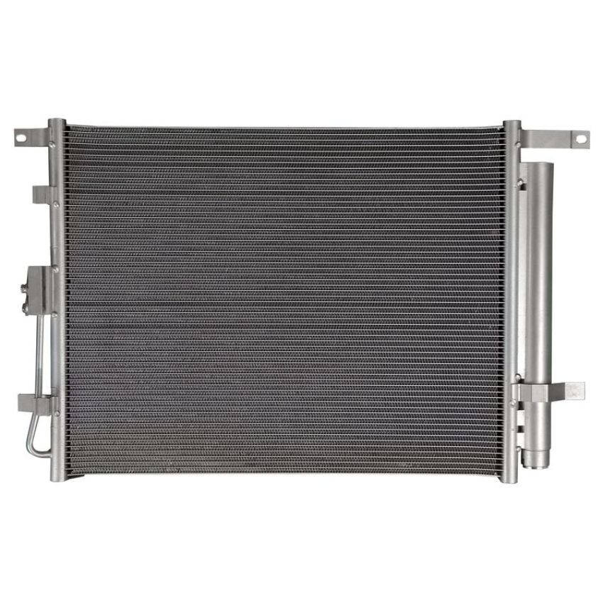 ONE STOP SOLUTIONS 3785 OSC Cooling Products 3785 New Condenser