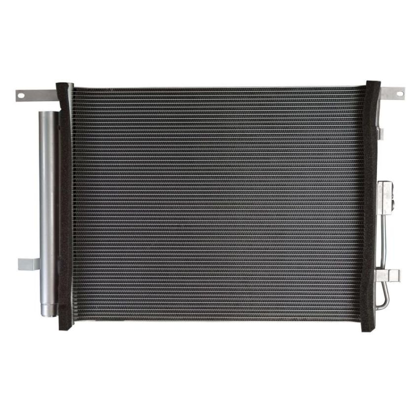 ONE STOP SOLUTIONS 3785 OSC Cooling Products 3785 New Condenser