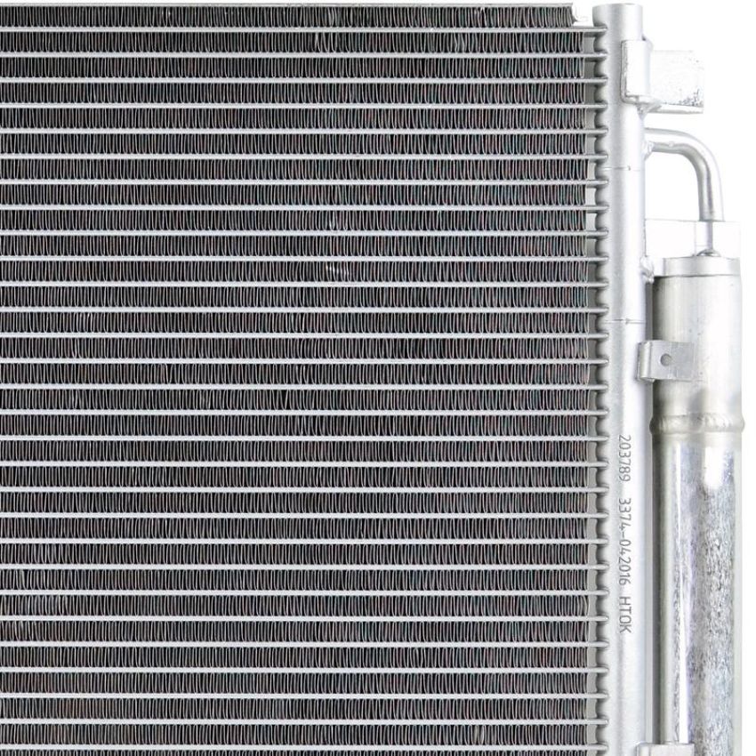 ONE STOP SOLUTIONS 3789 OSC Cooling Products 3789 New Condenser
