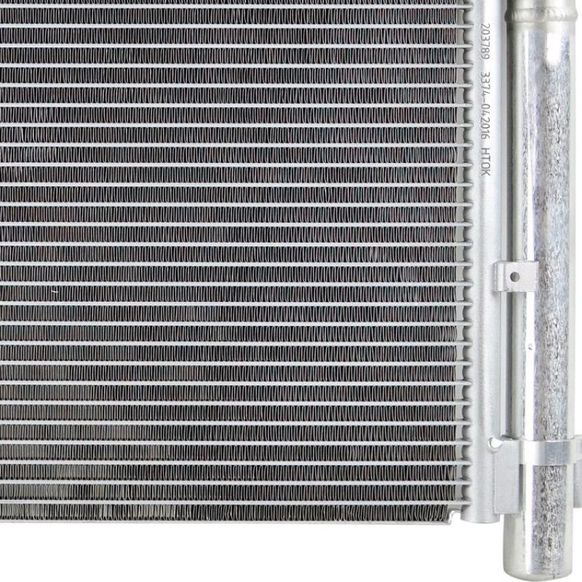 ONE STOP SOLUTIONS 3789 OSC Cooling Products 3789 New Condenser
