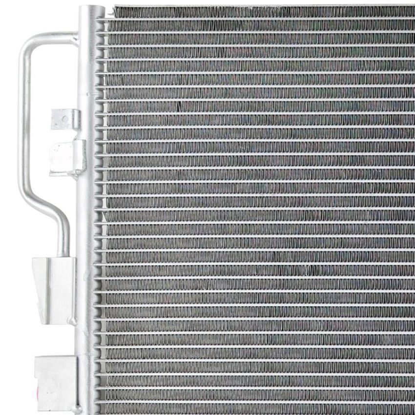 ONE STOP SOLUTIONS 3789 OSC Cooling Products 3789 New Condenser