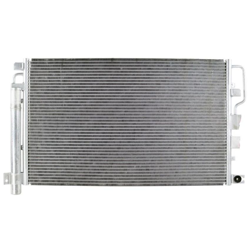 ONE STOP SOLUTIONS 3789 OSC Cooling Products 3789 New Condenser