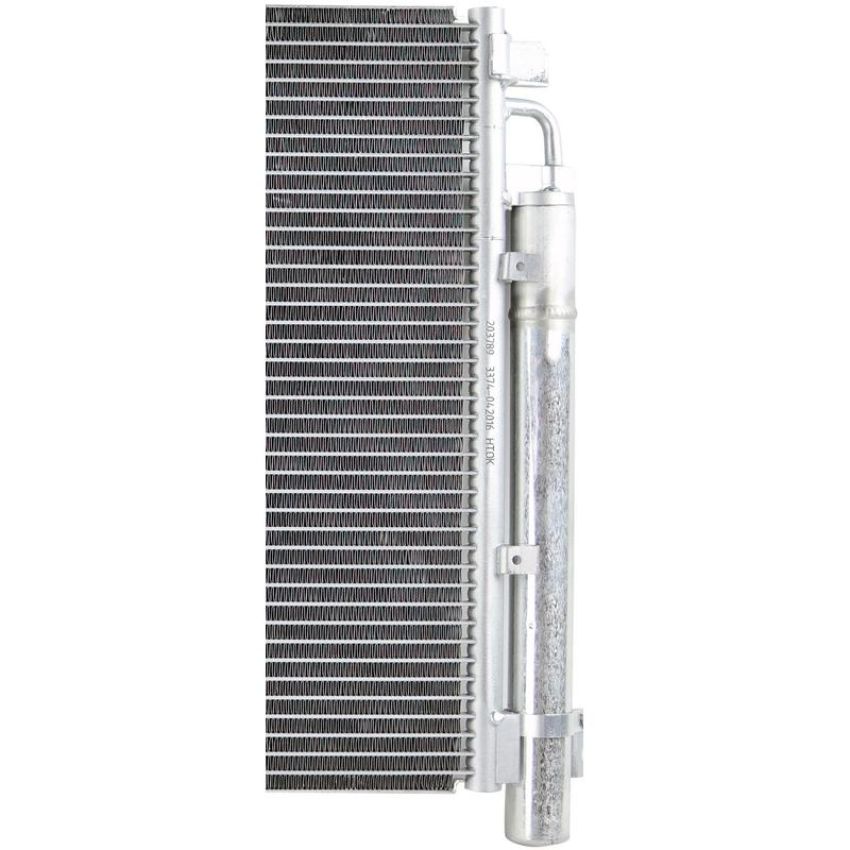 ONE STOP SOLUTIONS 3789 OSC Cooling Products 3789 New Condenser