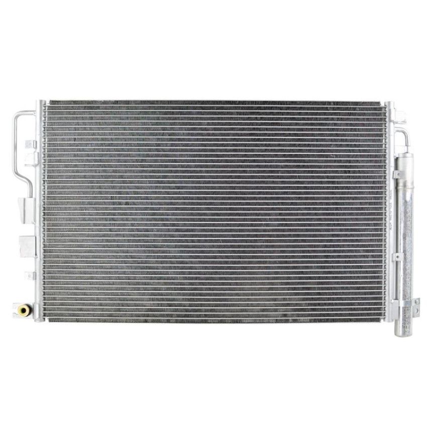 ONE STOP SOLUTIONS 3789 OSC Cooling Products 3789 New Condenser