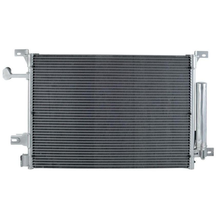 ONE STOP SOLUTIONS 3791 OSC Cooling Products 3791 New Condenser