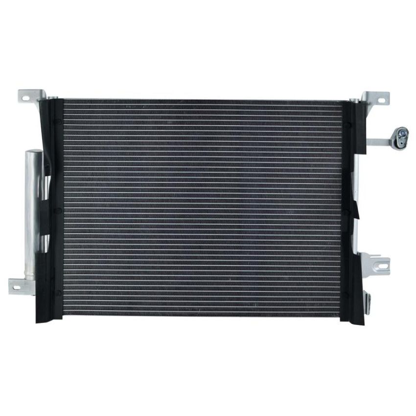 ONE STOP SOLUTIONS 3791 OSC Cooling Products 3791 New Condenser