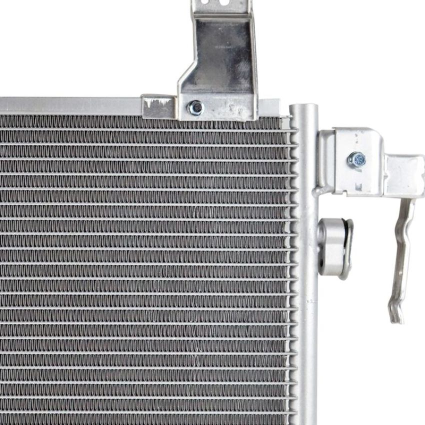 ONE STOP SOLUTIONS 3793 OSC Cooling Products 3793 New Condenser