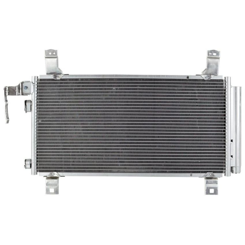 ONE STOP SOLUTIONS 3793 OSC Cooling Products 3793 New Condenser