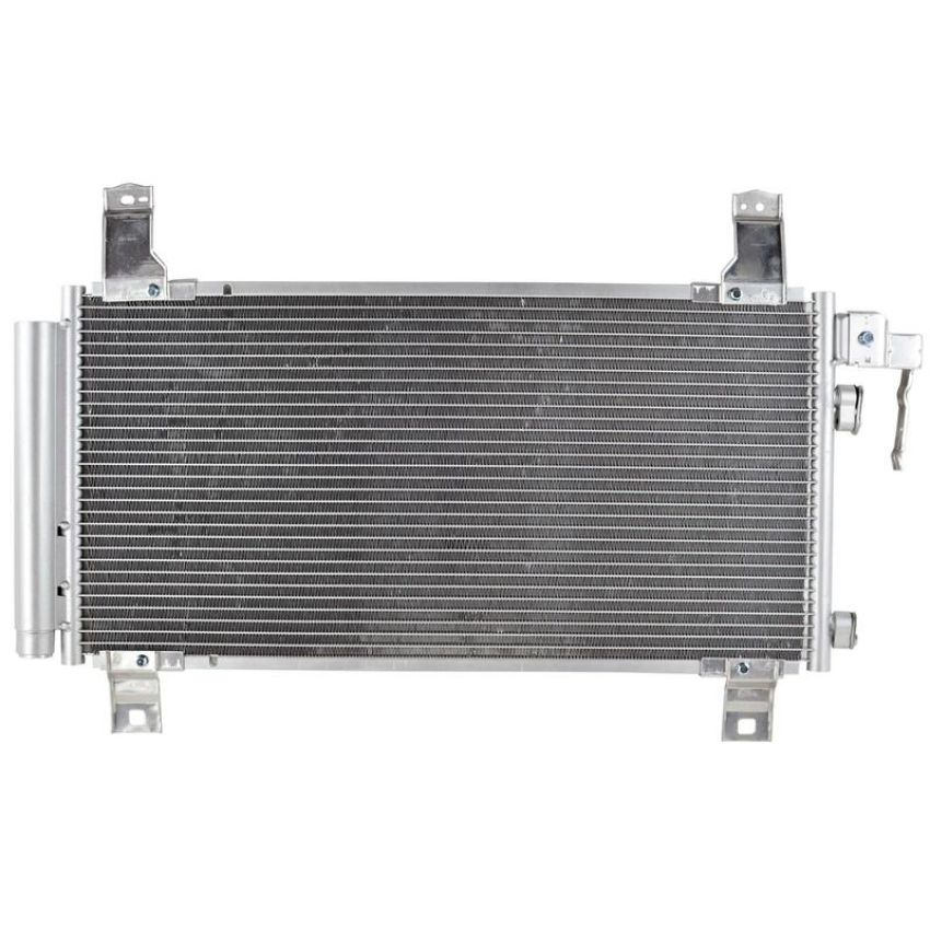 ONE STOP SOLUTIONS 3793 OSC Cooling Products 3793 New Condenser