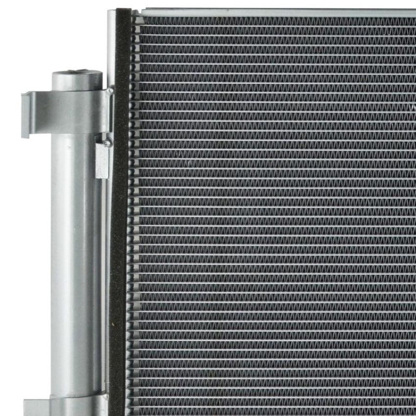 ONE STOP SOLUTIONS 3795 OSC Cooling Products 3795 New Condenser