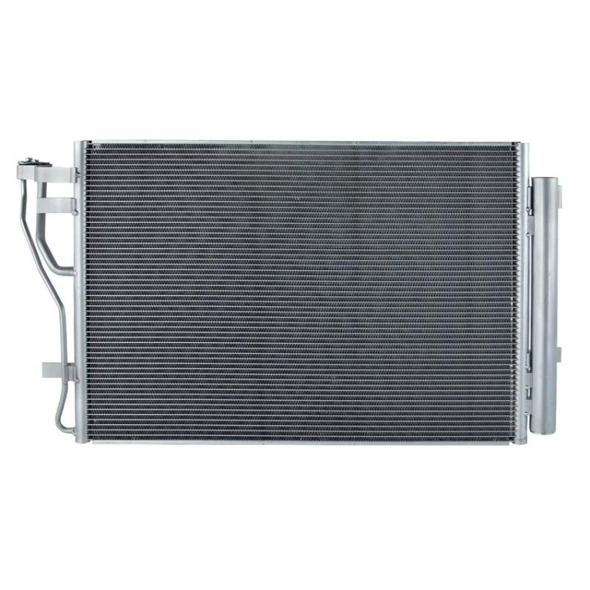 ONE STOP SOLUTIONS 3795 OSC Cooling Products 3795 New Condenser