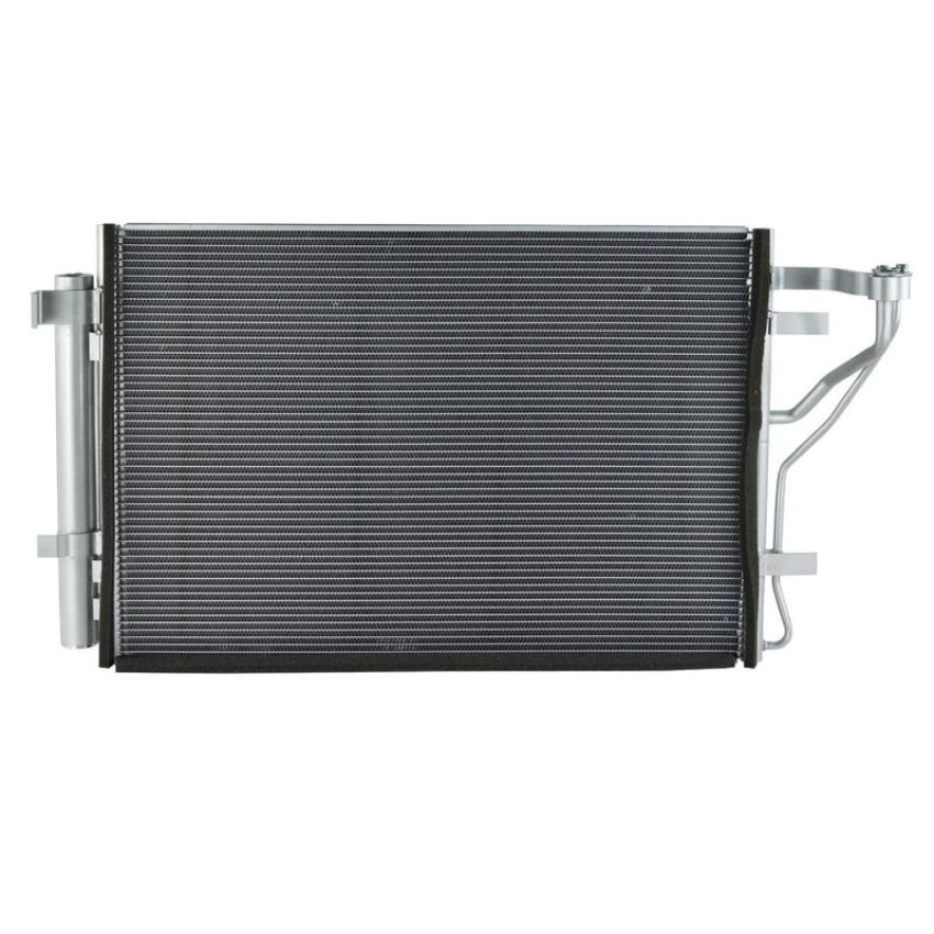 ONE STOP SOLUTIONS 3795 OSC Cooling Products 3795 New Condenser