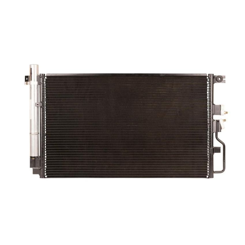 ONE STOP SOLUTIONS 3796 CONDENSER