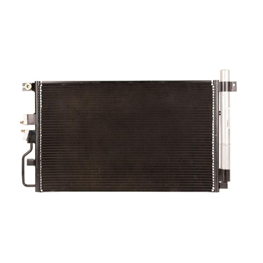 ONE STOP SOLUTIONS 3796 CONDENSER