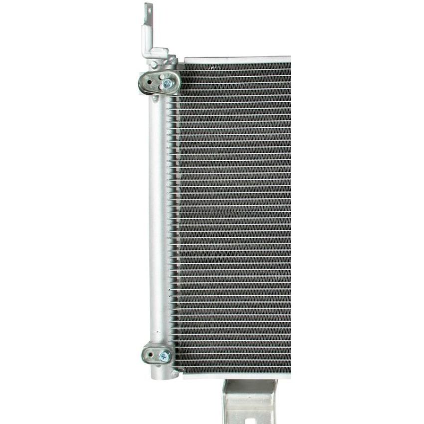 ONE STOP SOLUTIONS 3797 CONDENSER