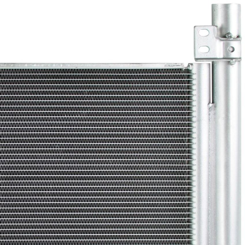 ONE STOP SOLUTIONS 3797 CONDENSER
