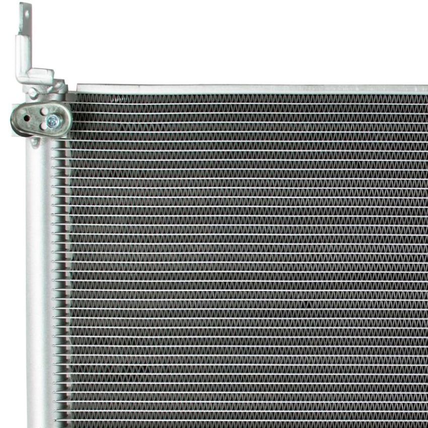ONE STOP SOLUTIONS 3797 CONDENSER