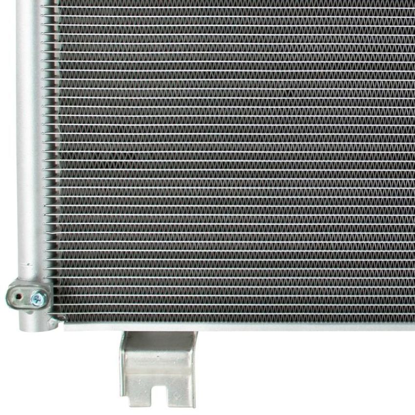 ONE STOP SOLUTIONS 3797 CONDENSER