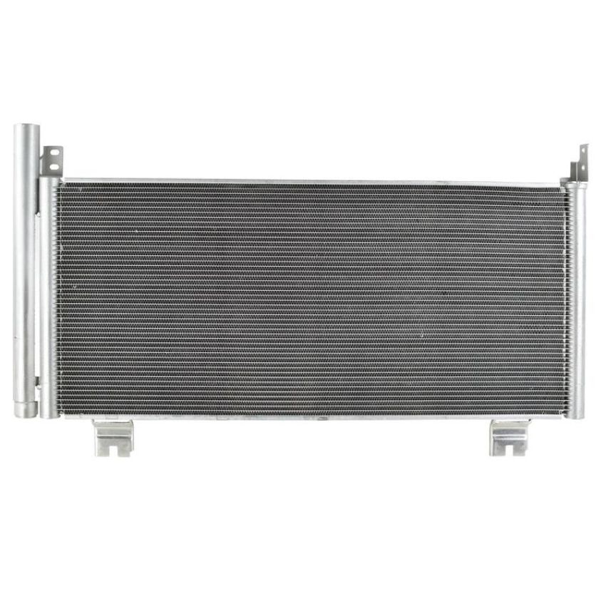 ONE STOP SOLUTIONS 3797 CONDENSER