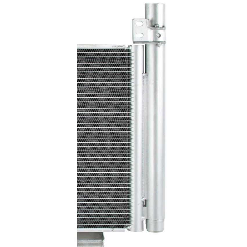 ONE STOP SOLUTIONS 3797 CONDENSER