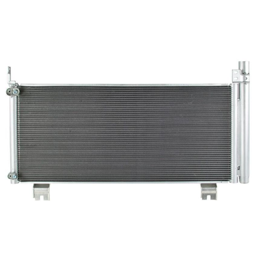 ONE STOP SOLUTIONS 3797 CONDENSER