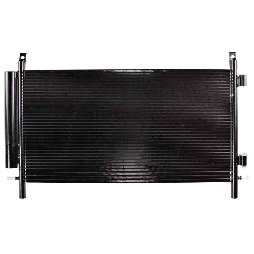 ONE STOP SOLUTIONS 3799 OSC Cooling Products 3799 New Condenser