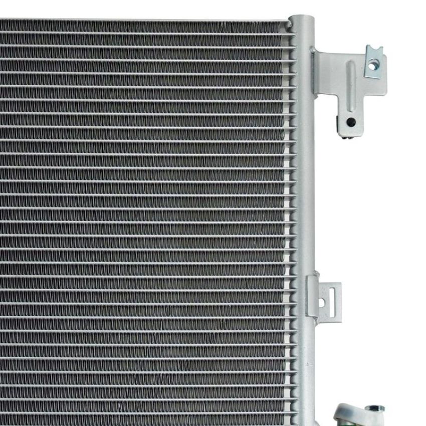 ONE STOP SOLUTIONS 3802 OSC Cooling Products 3802 New Condenser