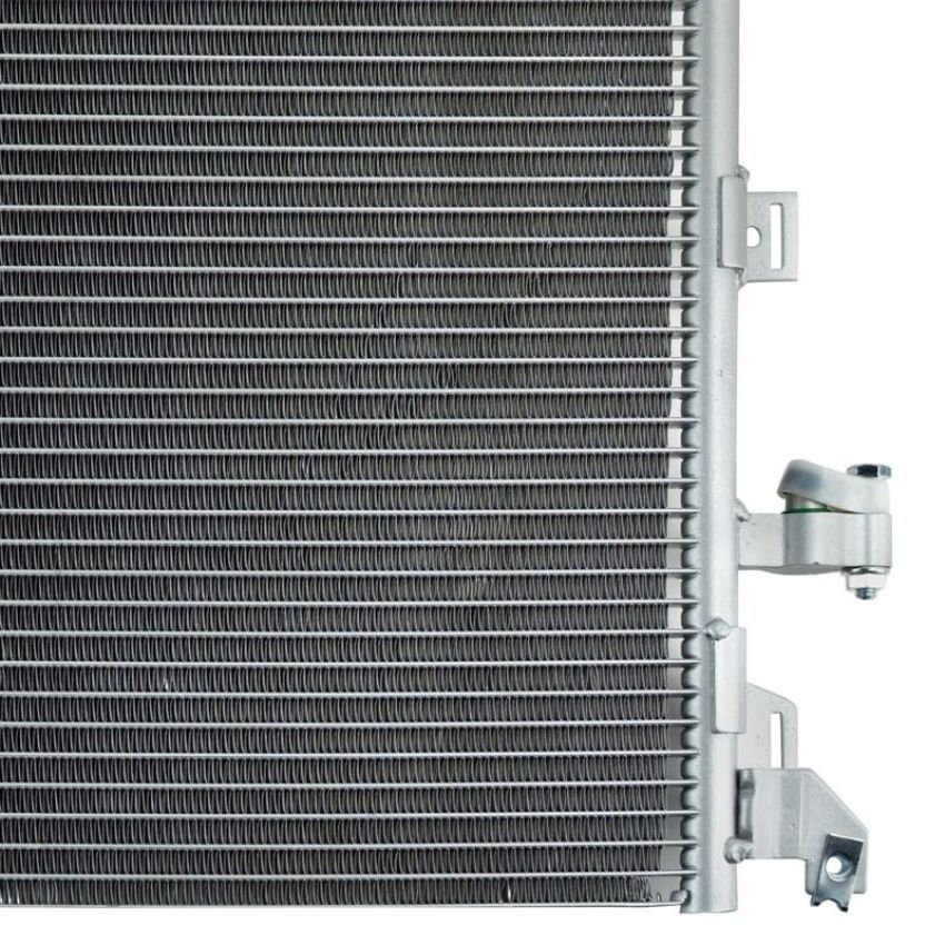 ONE STOP SOLUTIONS 3802 OSC Cooling Products 3802 New Condenser