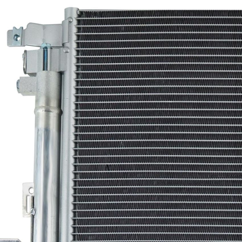 ONE STOP SOLUTIONS 3802 OSC Cooling Products 3802 New Condenser