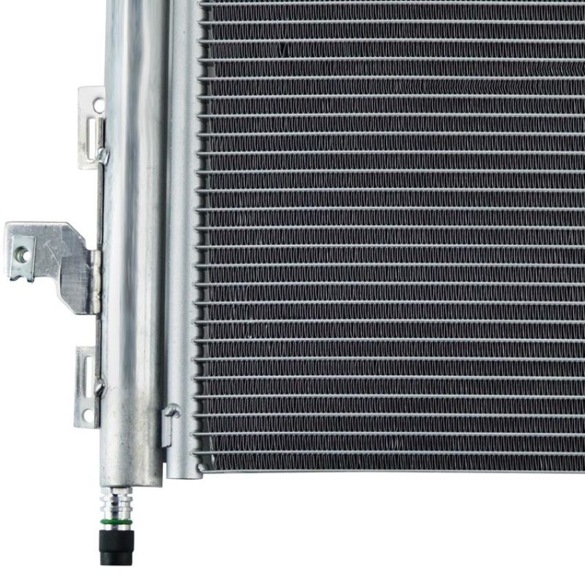 ONE STOP SOLUTIONS 3802 OSC Cooling Products 3802 New Condenser