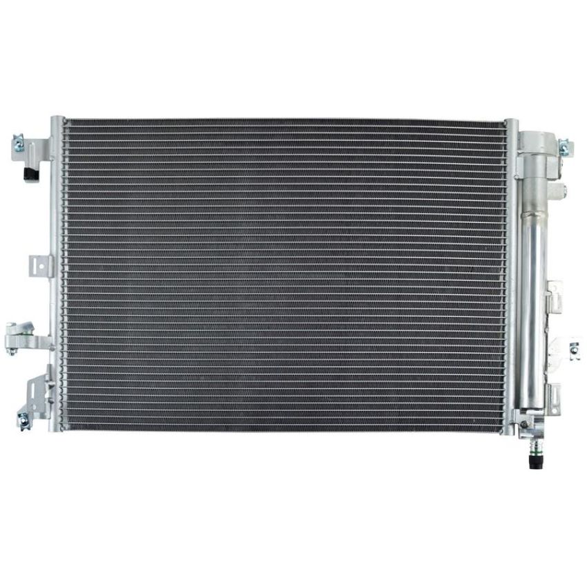ONE STOP SOLUTIONS 3802 OSC Cooling Products 3802 New Condenser