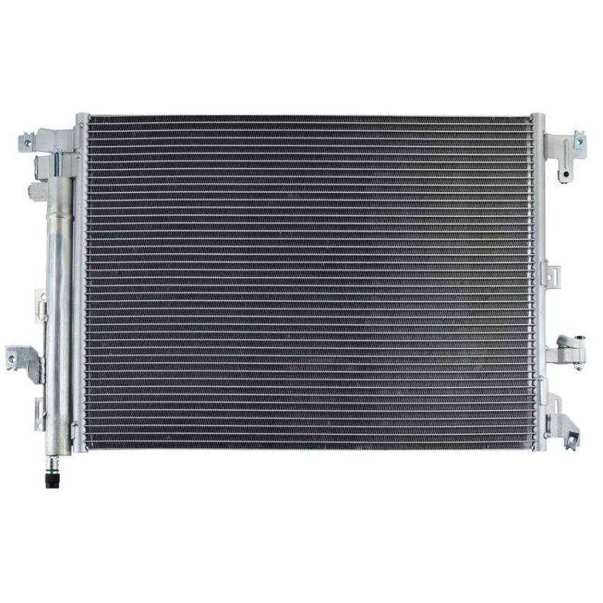 ONE STOP SOLUTIONS 3802 OSC Cooling Products 3802 New Condenser