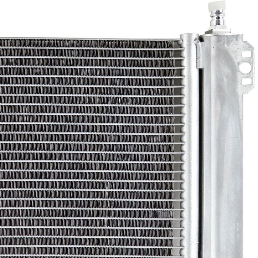 ONE STOP SOLUTIONS 3803 CONDENSER