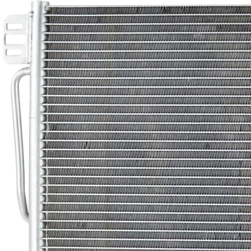 ONE STOP SOLUTIONS 3803 CONDENSER