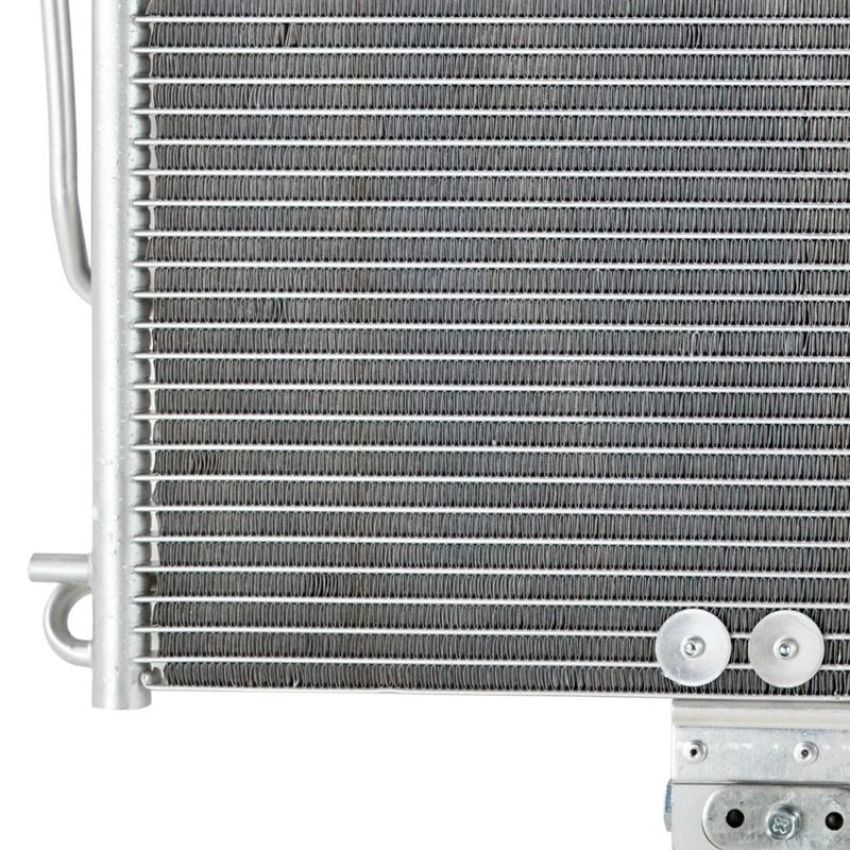 ONE STOP SOLUTIONS 3803 CONDENSER