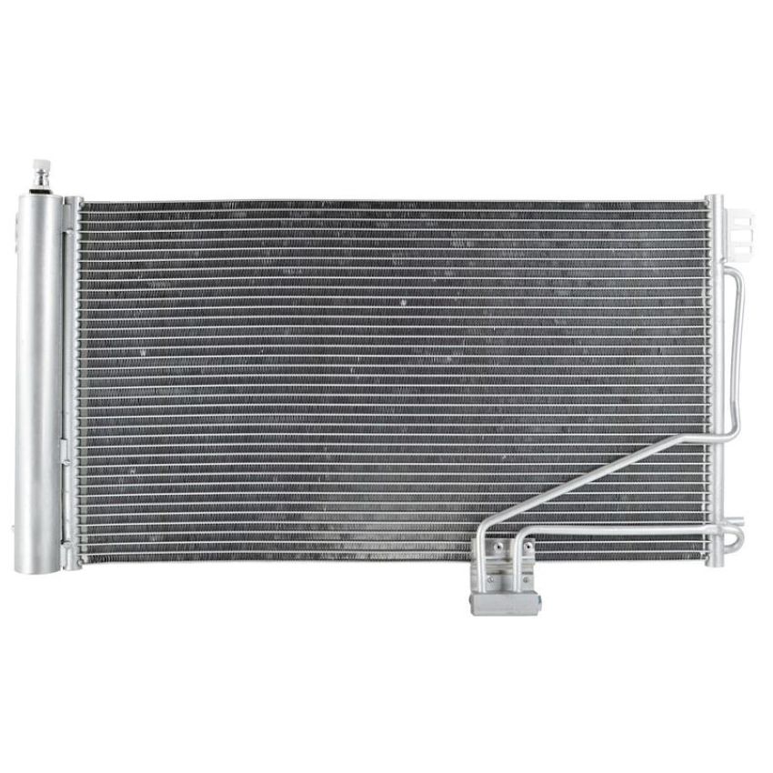 ONE STOP SOLUTIONS 3803 CONDENSER