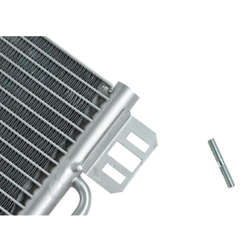 ONE STOP SOLUTIONS 3803 CONDENSER