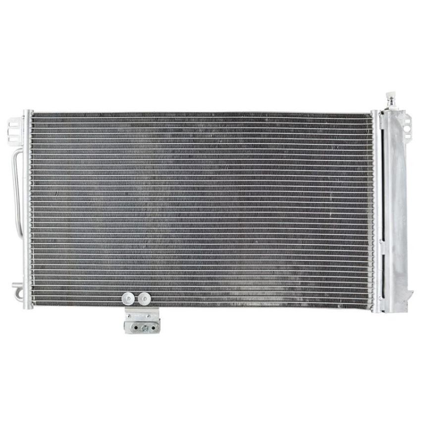 ONE STOP SOLUTIONS 3803 CONDENSER