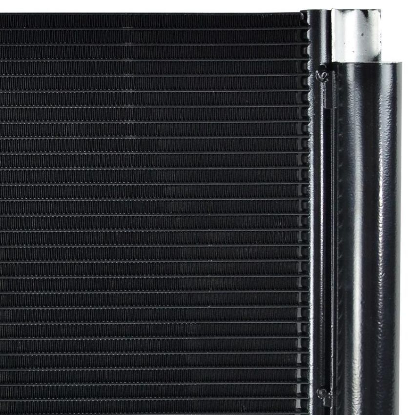 ONE STOP SOLUTIONS 3862 OSC Cooling Products 3862 New Condenser