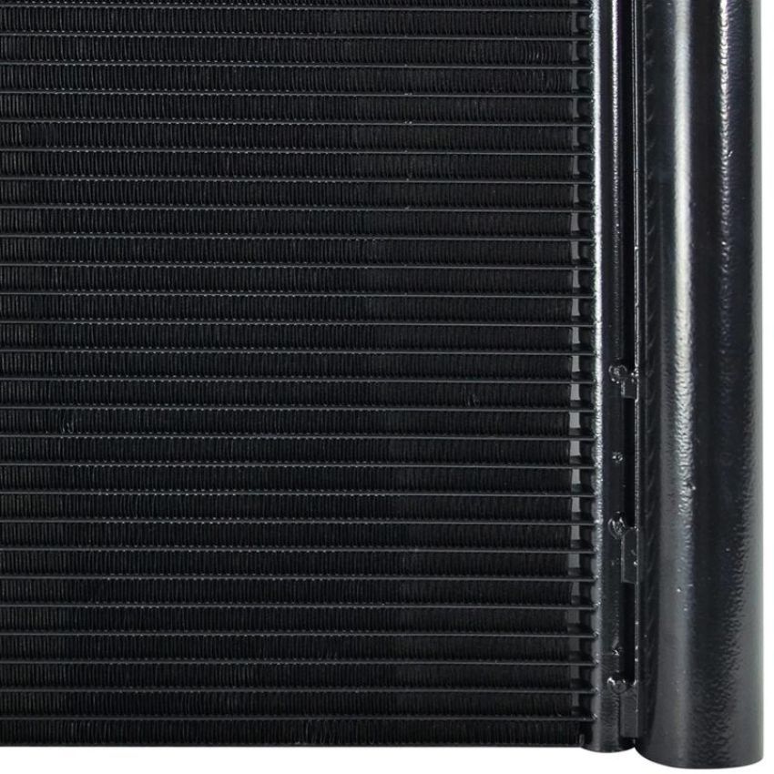 ONE STOP SOLUTIONS 3862 OSC Cooling Products 3862 New Condenser