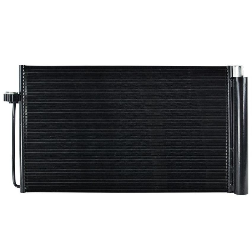 ONE STOP SOLUTIONS 3862 OSC Cooling Products 3862 New Condenser